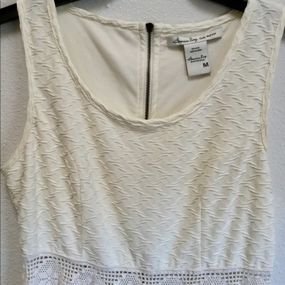 American Rag Dress π - Picture 4 of 7